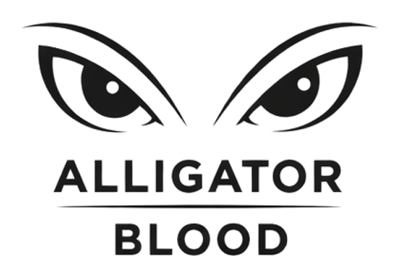 Alligator Blood
